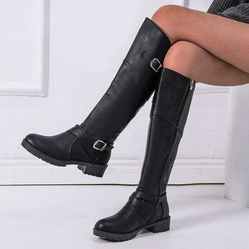 Bequeme und langlebige orthopädische Stiefel