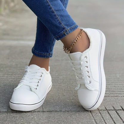 Bequeme und stylische orthopädische Sneakers