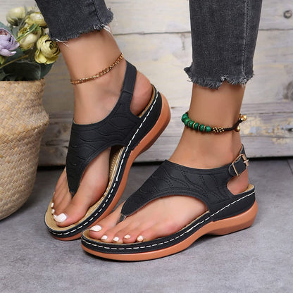 Coole und modische Sandalen