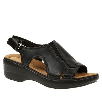 Bequeme und luftige Sandalen