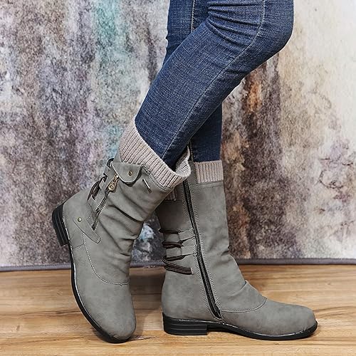 Bequeme und langlebige orthopädische Stiefel