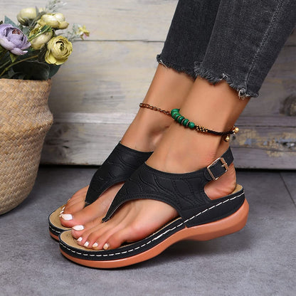 Coole und modische Sandalen