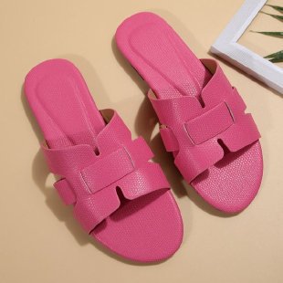 Bequeme Sommersandalen für Frauen