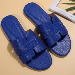 Bequeme Sommersandalen für Frauen