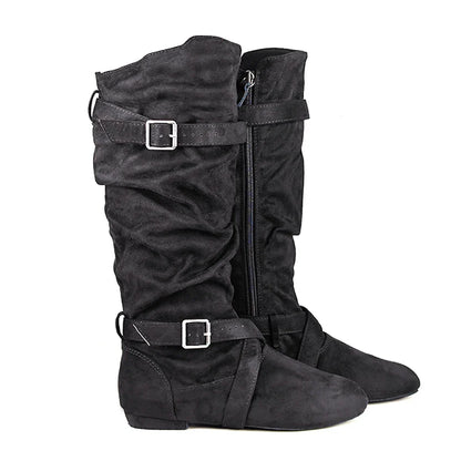 Bequeme und langlebige orthopädische Stiefel