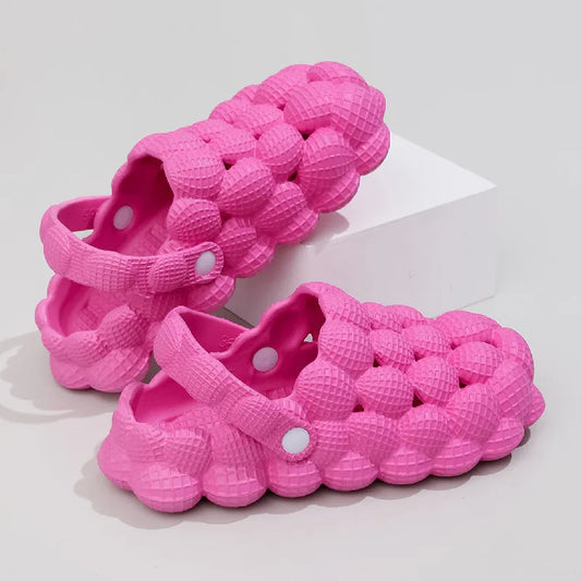 Bubble Ball Sandale Clogs