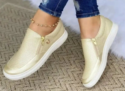 Bequeme Freizeitschuhe für Frauen