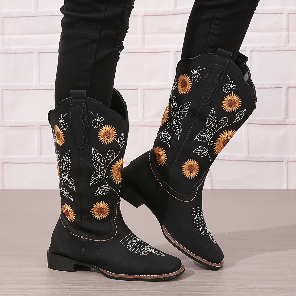 Bequeme und langlebige orthopädische Stiefel