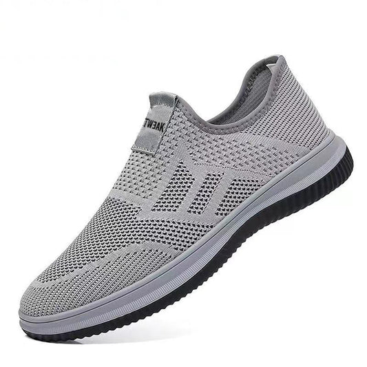 Atmungsaktive Freizeitschuhe aus Mesh Tennis